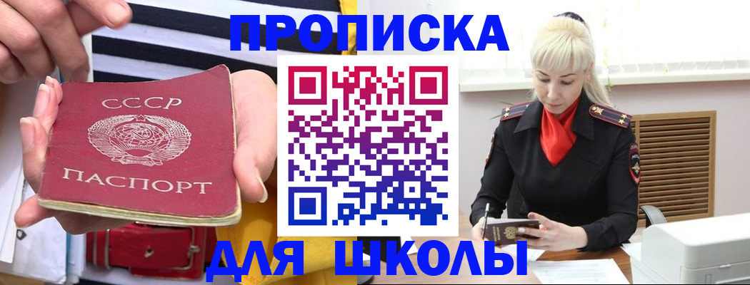 прописка регистрация в Малой Вишере